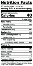 Medjool Dates (Pitted)