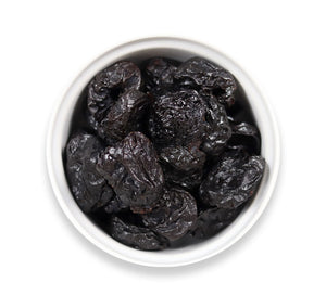 Pitted Prunes
