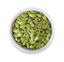 Pumpkin Seeds