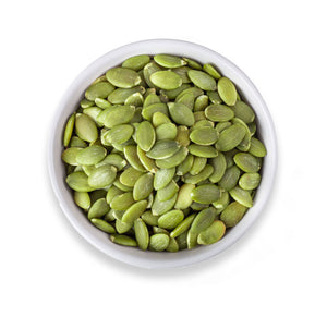 Pumpkin Seeds