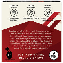 Red Velvet Latte
