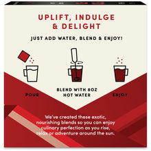 Red Velvet Latte
