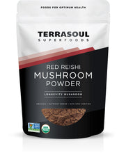 Reishi 4:1 Extract Powder