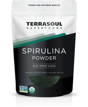 Spirulina Powder