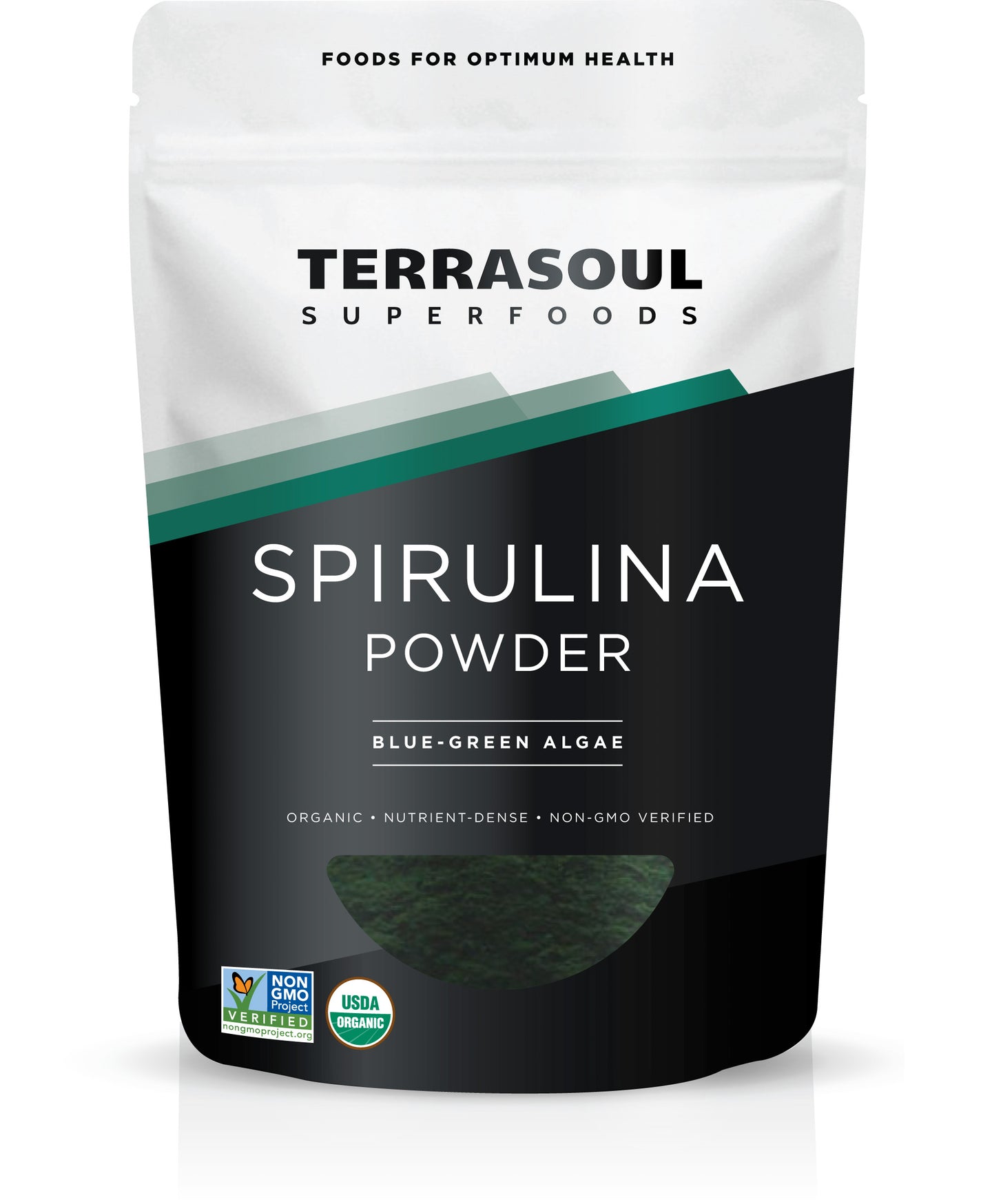 Spirulina Powder