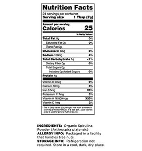 Spirulina Powder