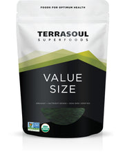 Spirulina Powder