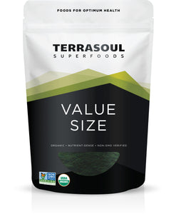 Spirulina Powder