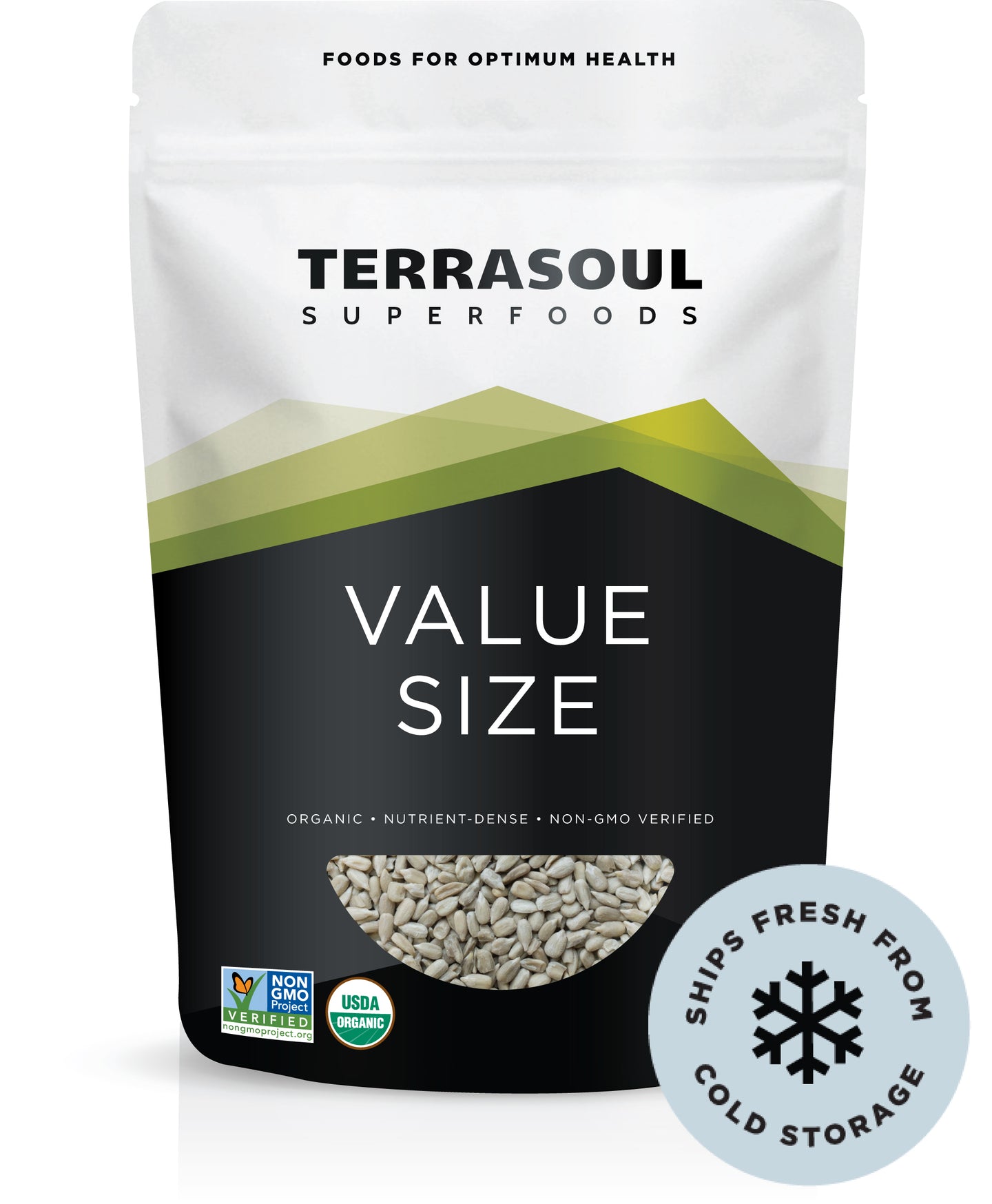 Sunflower Seeds