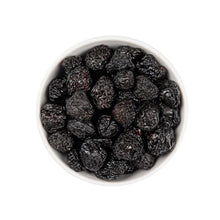 Dark Sweet Cherries