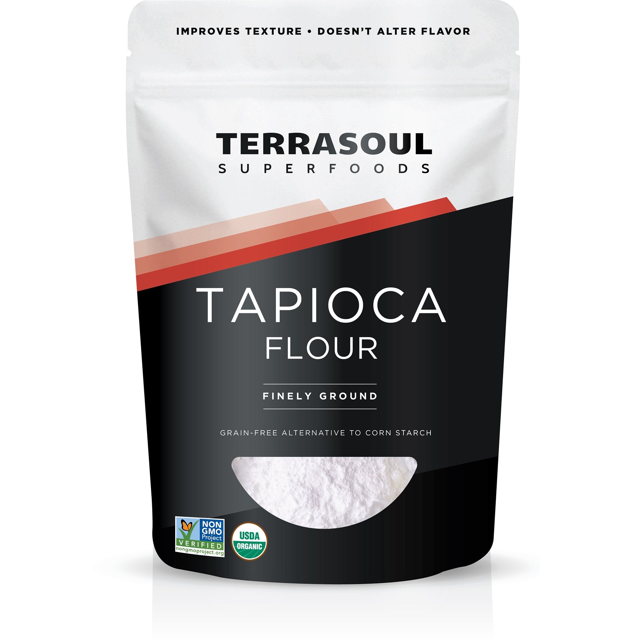 Where To Find Tapioca Flour
