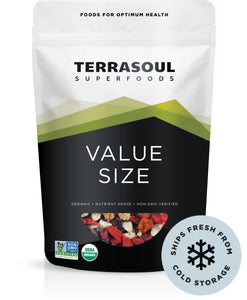 Thrive Trail Mix