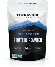 Unflavored Protein Blend