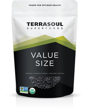 Sesame Seeds (Black)