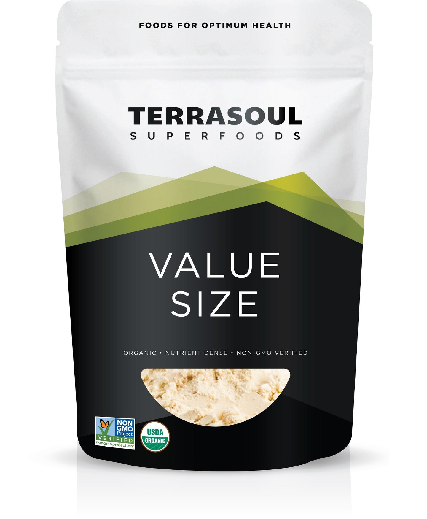 Pea Protein (Canadian)