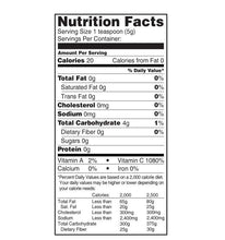 Camu Camu Powder