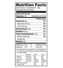 Coconut Water Powder