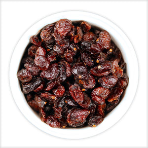 Dried Cranberries