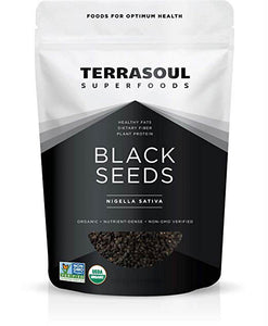 Black Cumin β Terrasoul Superfoods