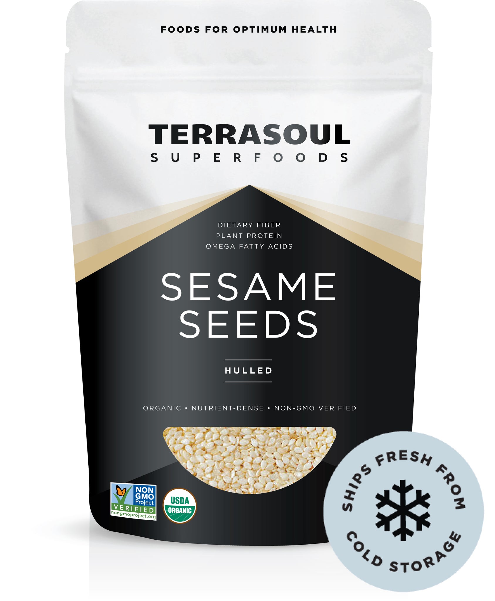 where to buy sesame seeds to plant Sesame Seeds (Hulled) 3.5 lb