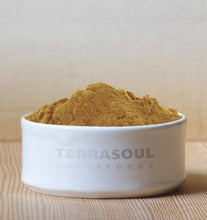 Mesquite Powder