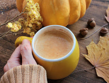 Pumpkin Spice Latte