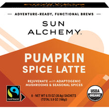 Pumpkin Spice Latte